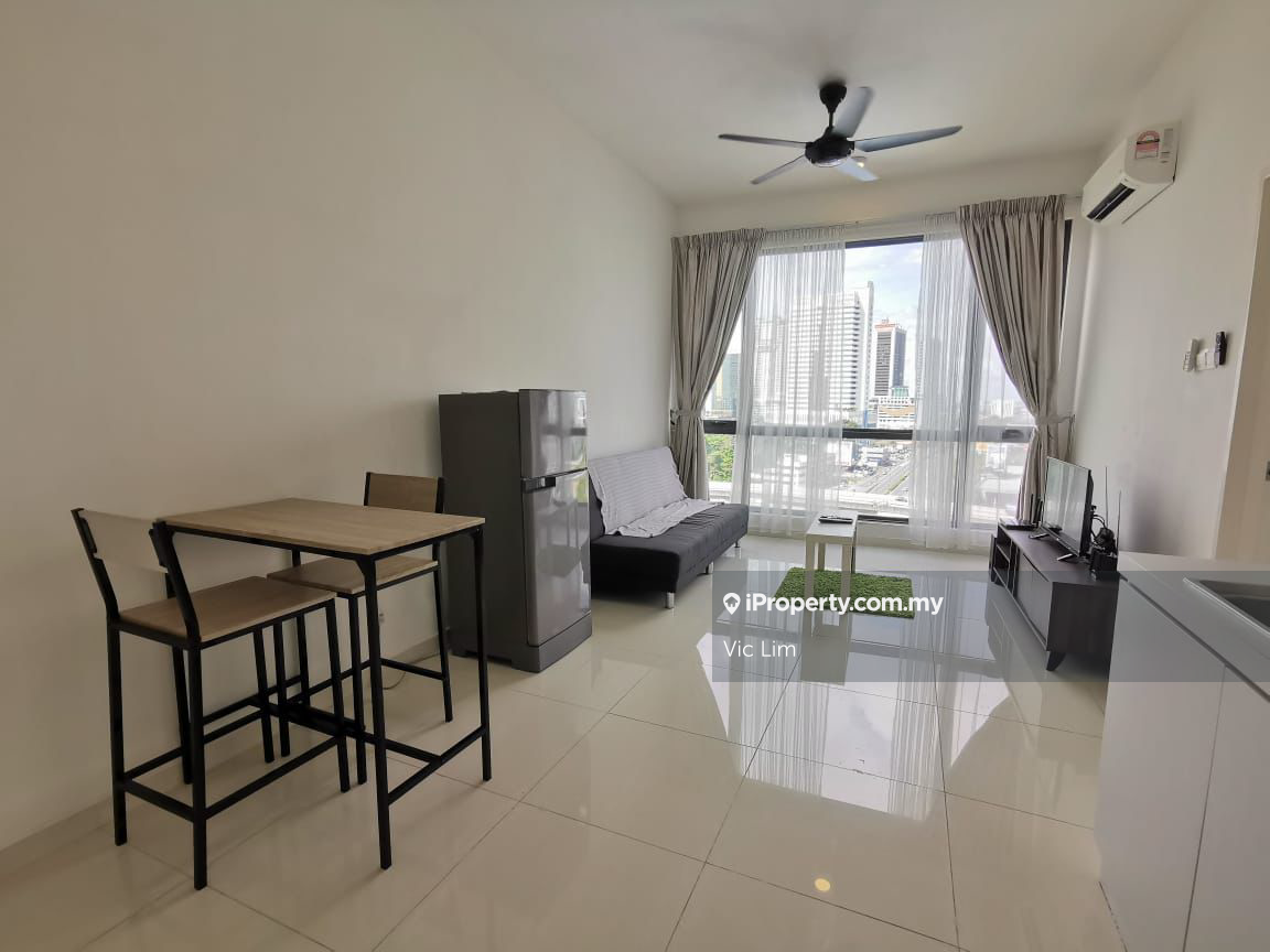 Well maintained unit