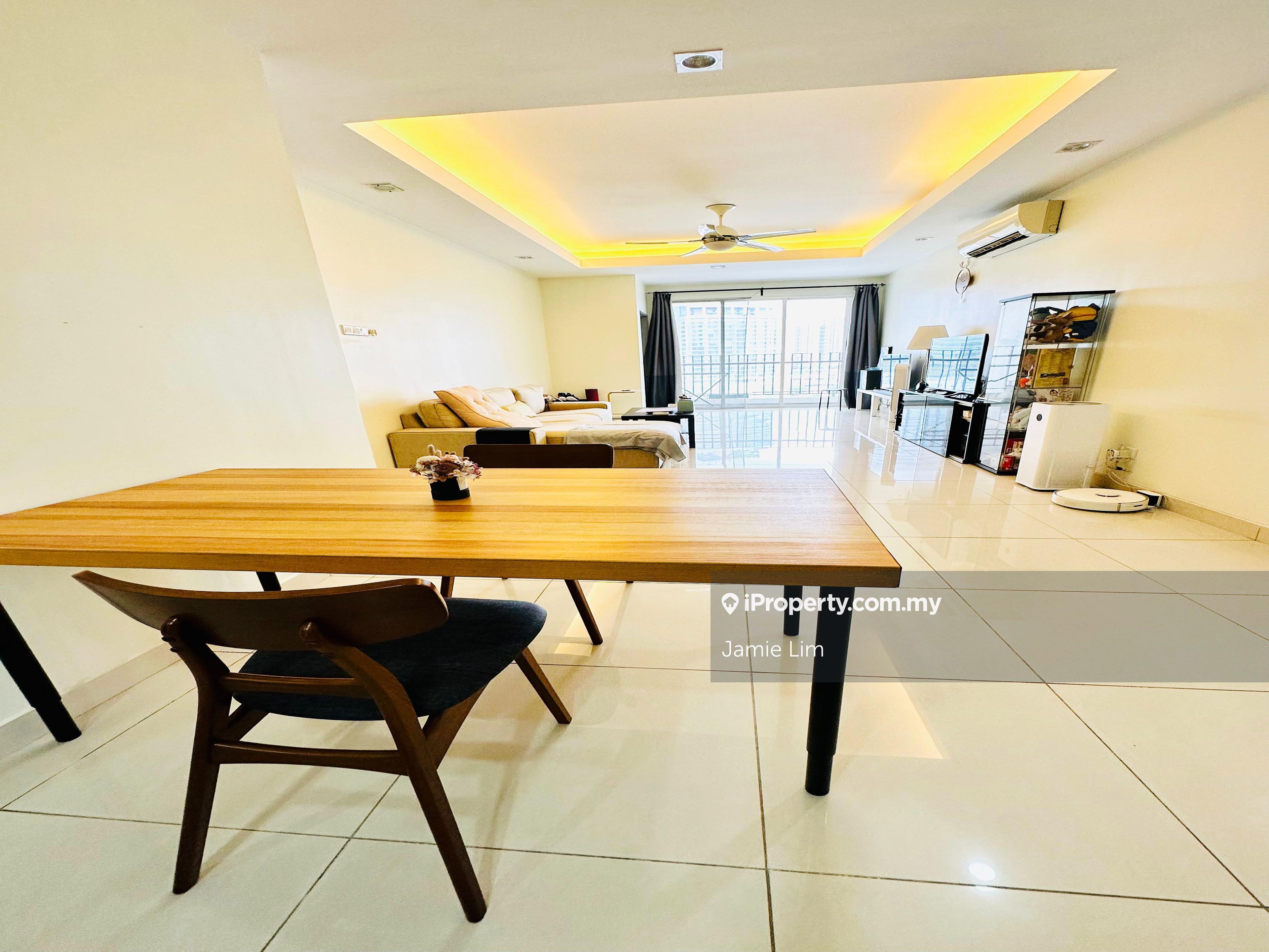 Zenith Residences Kelana Jaya PJ Near Paradigm Taman Mayang Megah SS 2