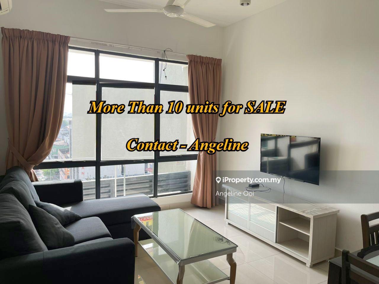 Many more units for Sale .Kindly contact for viewing- Specialist Agent