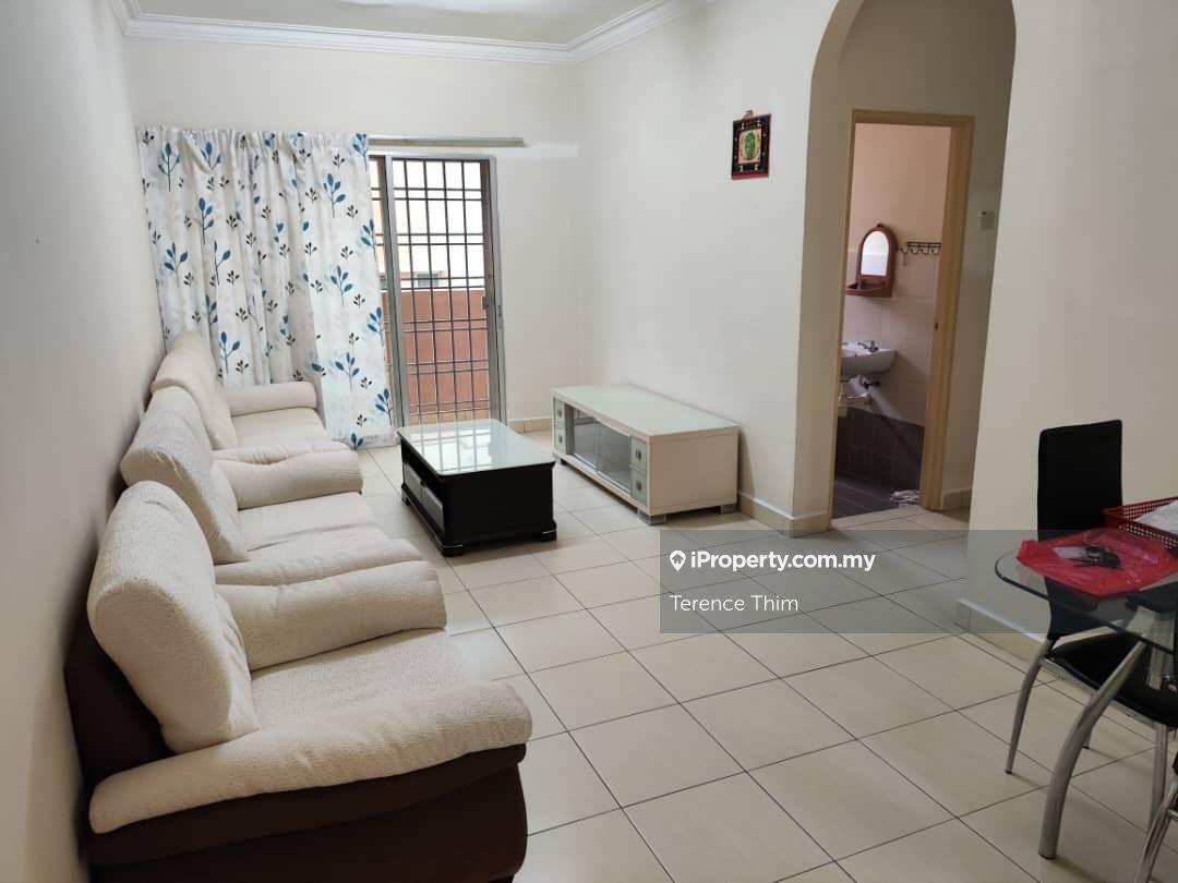 Pandan mesra apartment