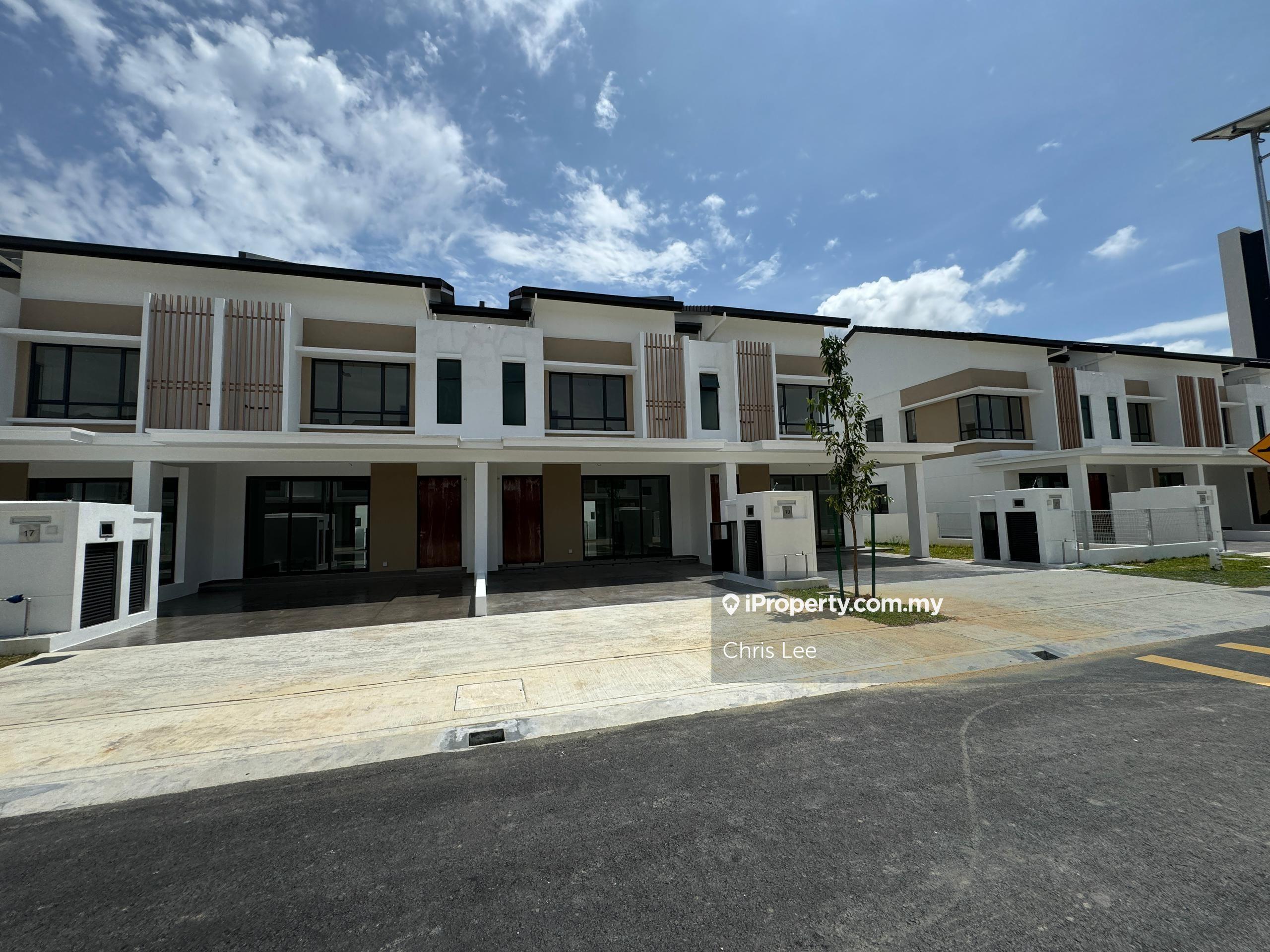 Enso Wood @ Bandar Gamuda Cove Specialist 
