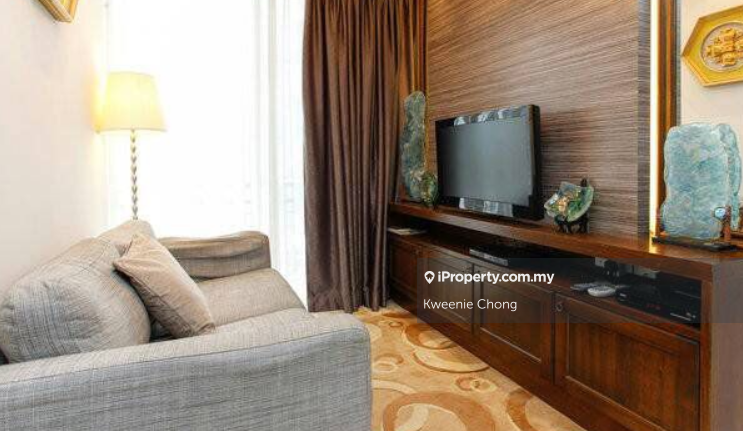 Mei on The Madge (Vista Permai) @ KL Unit For Sale