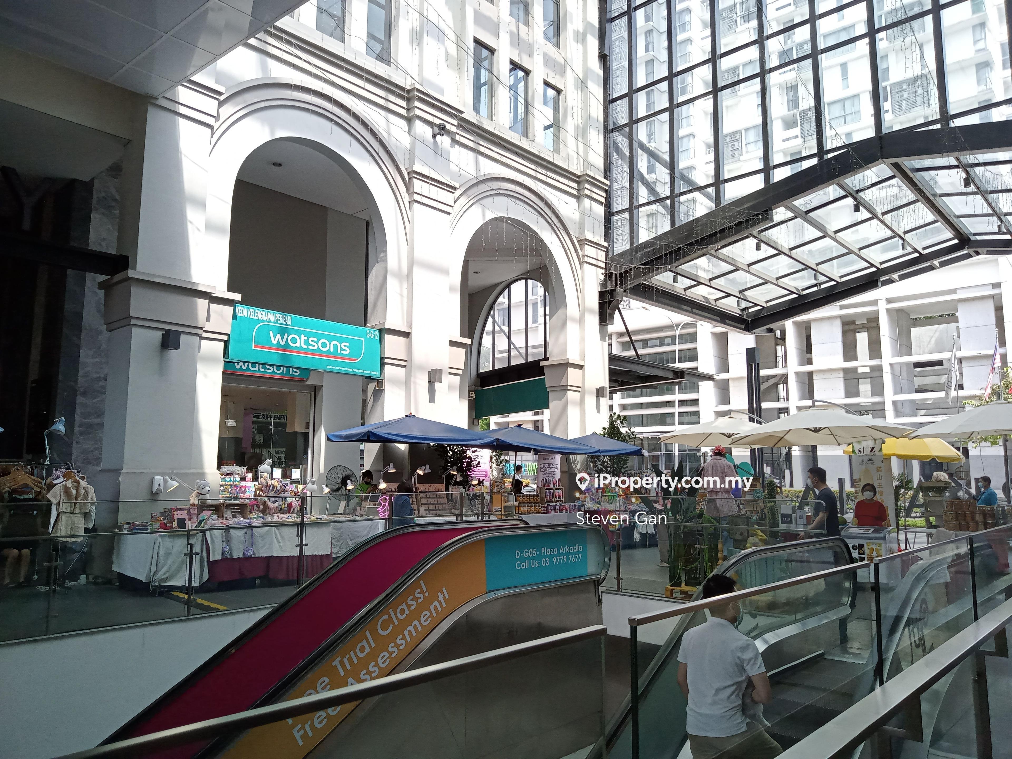 Shop for Rent Ground plus mezzanine floor