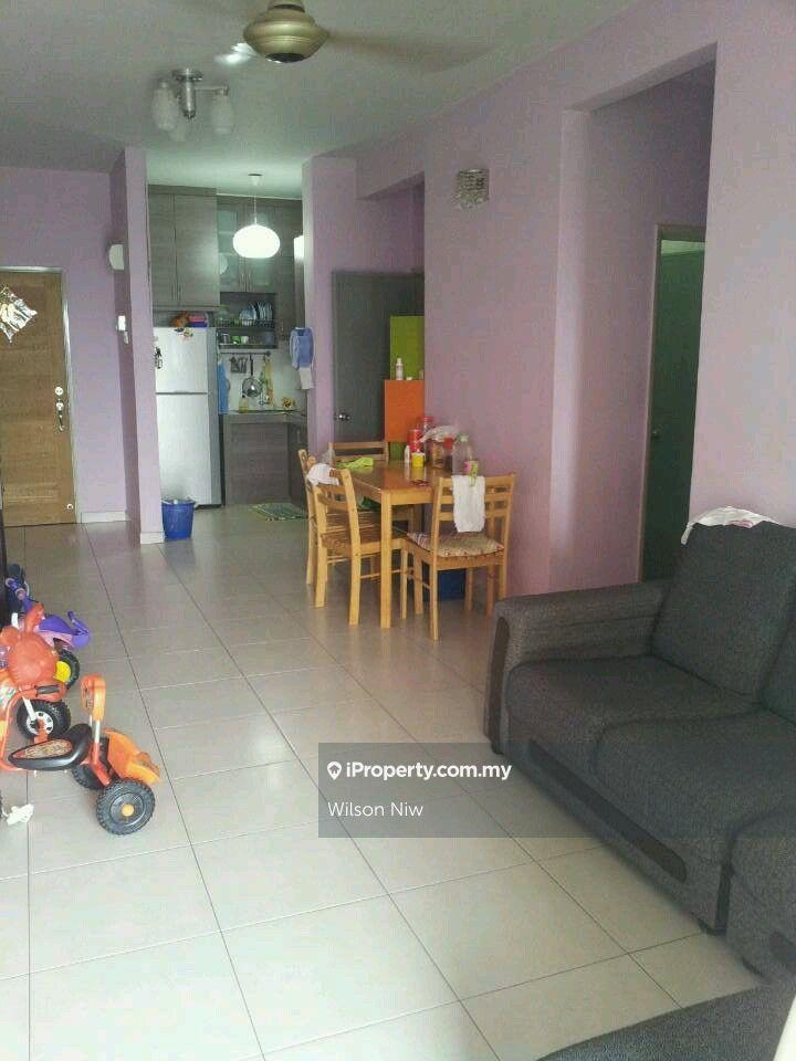 Hot Deal, Permai Puteri Apartment, Ampang , Near Permai Putera Apt