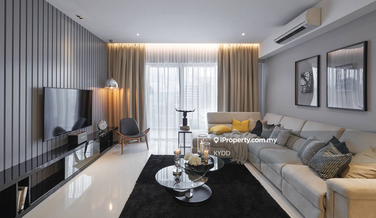 Gems Residences @ IOI Resort City, Putrajaya