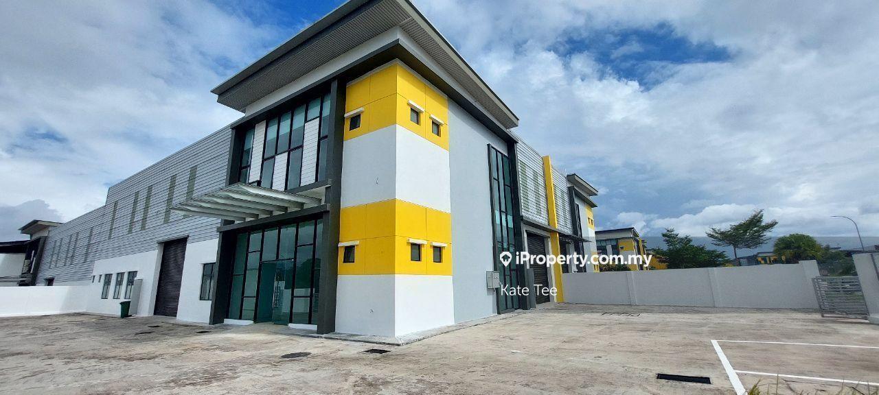 Setia Business Park 2