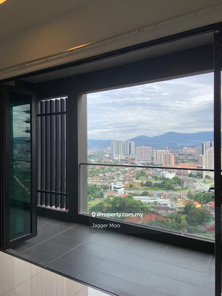 Corner Unit With Nice View