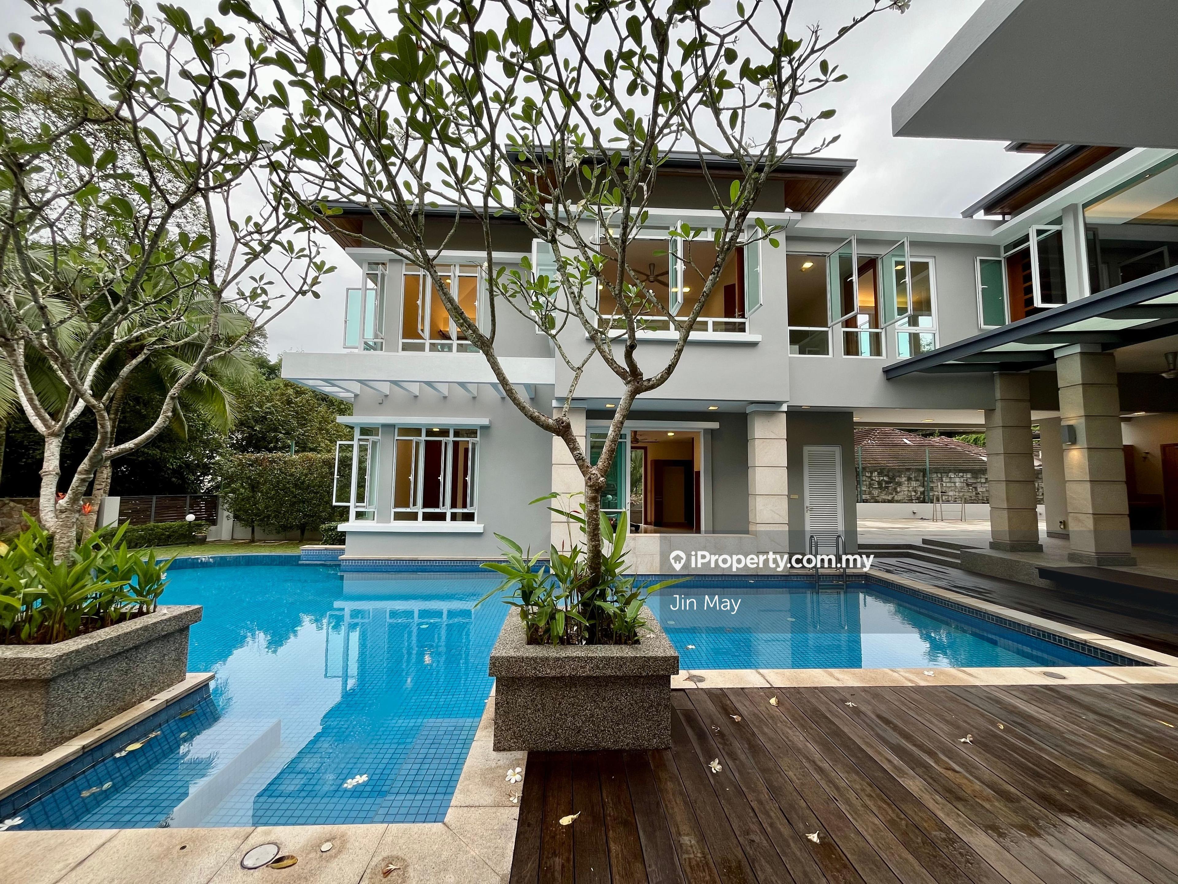The Perfect Multigenerational Home