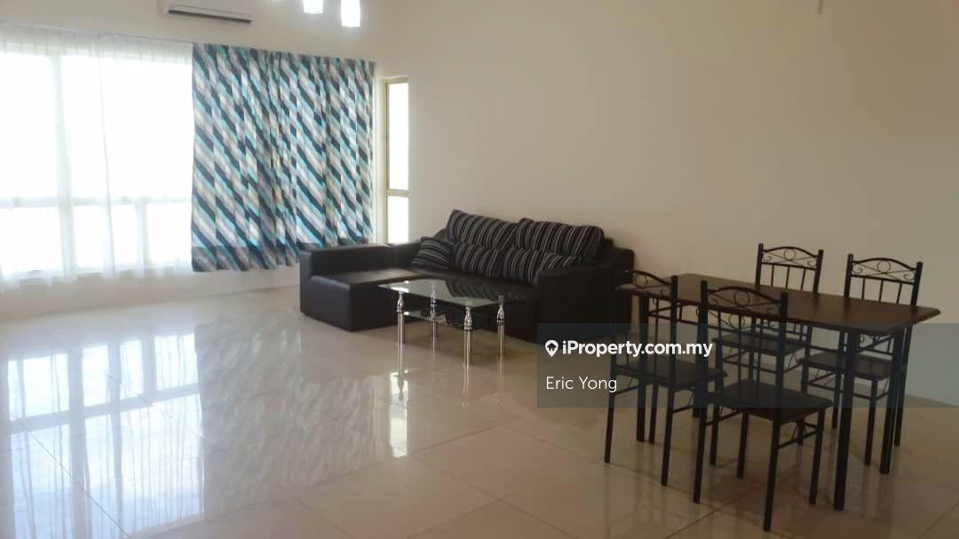 East Lake Residence Condominium Seri Kembangan 