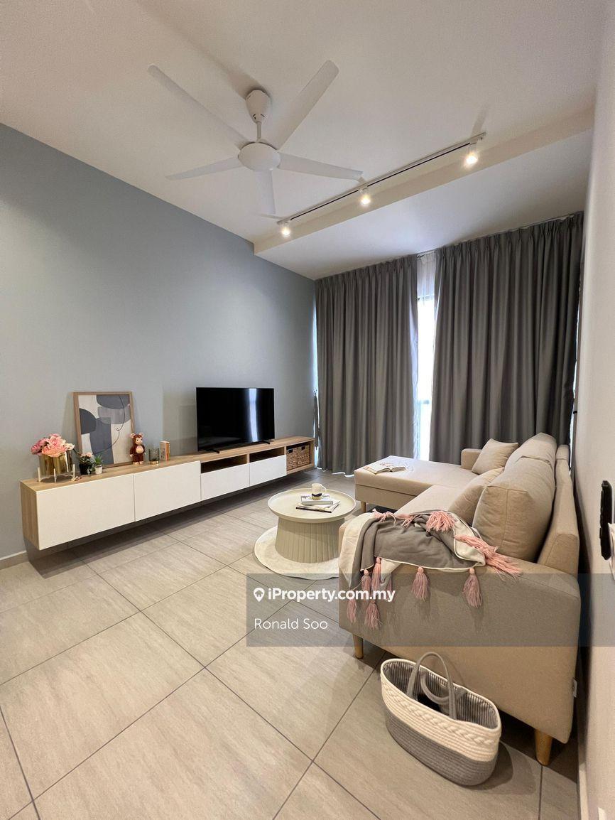 Fully Furnished