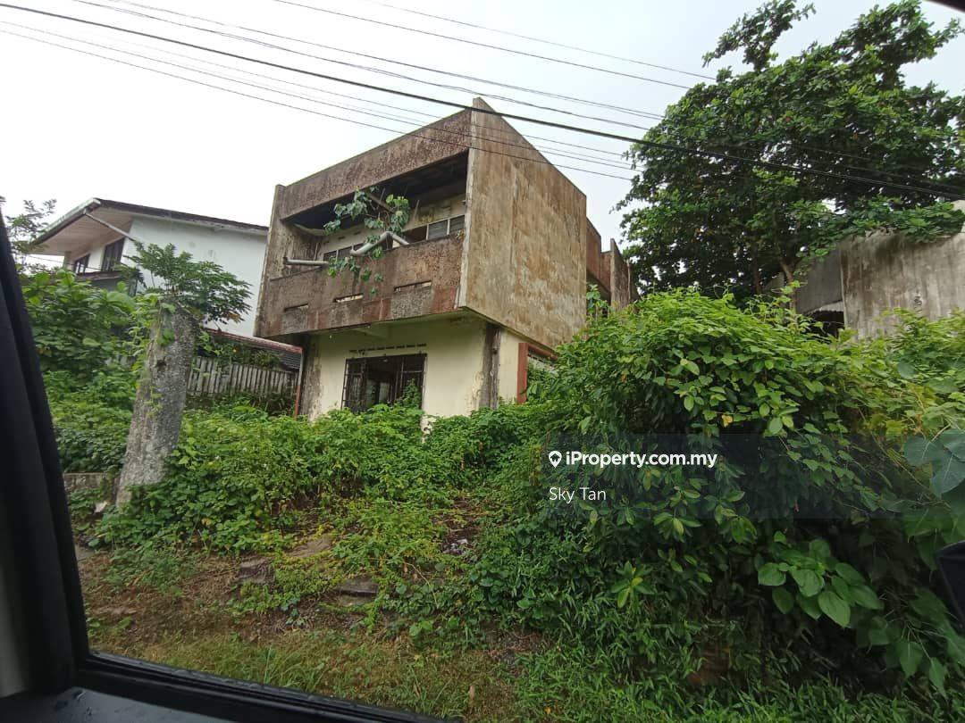 Taman Melodies Jalan Jelutong Jb Town 2 Storey Bungalow 3477 Sqft