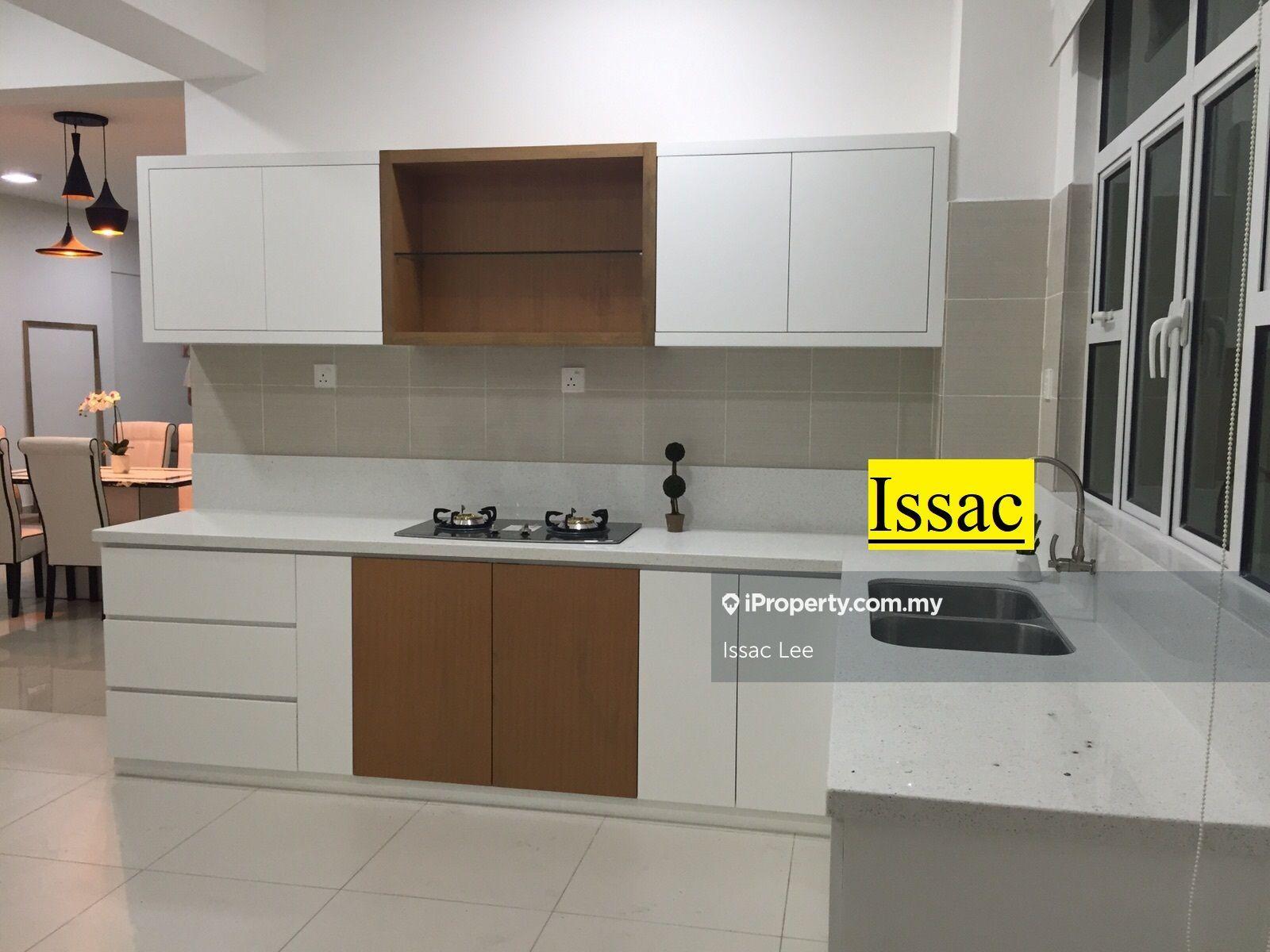 Serviced residence for Rent