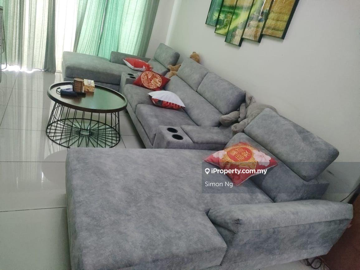 Royal Infinity Condo @ Simpang Ampat