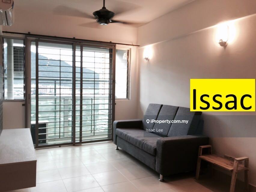 Gl garden condo