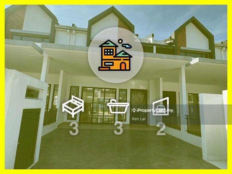 Ilham residence Elmina Shah Alam Denai Alam Subang Bestari for rent