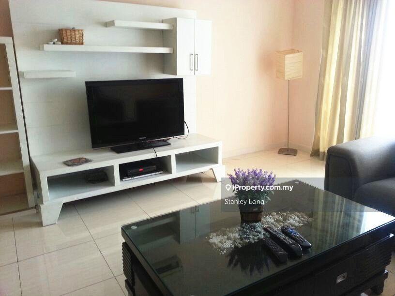 Casa Suria Condo Low Deposit Bawah Pasaran Cheras