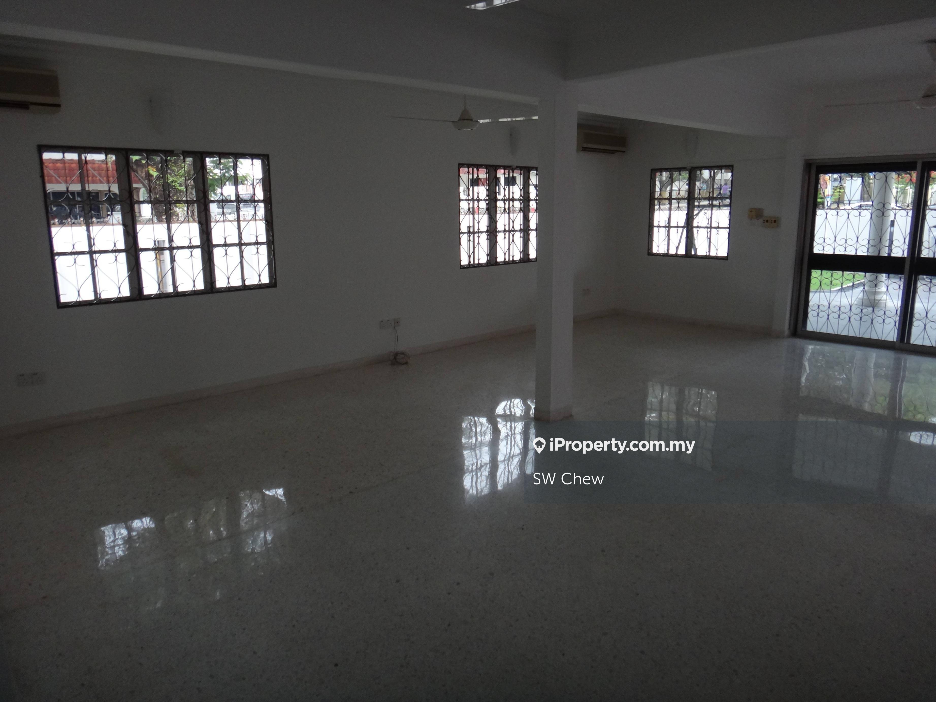 Bangsar 2 Storey corner lot terrace house for Sale