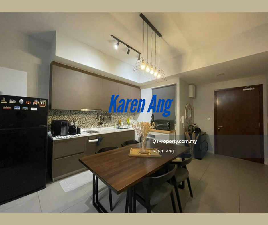Fully furnished 2r for Sales