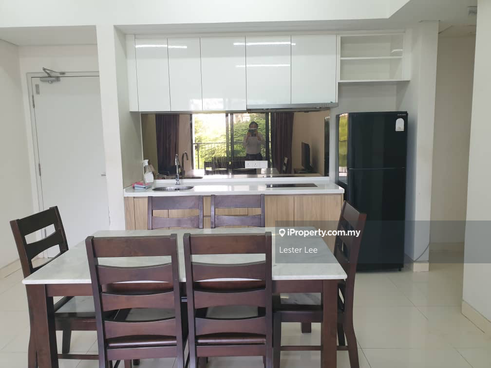 Condominium for Rent