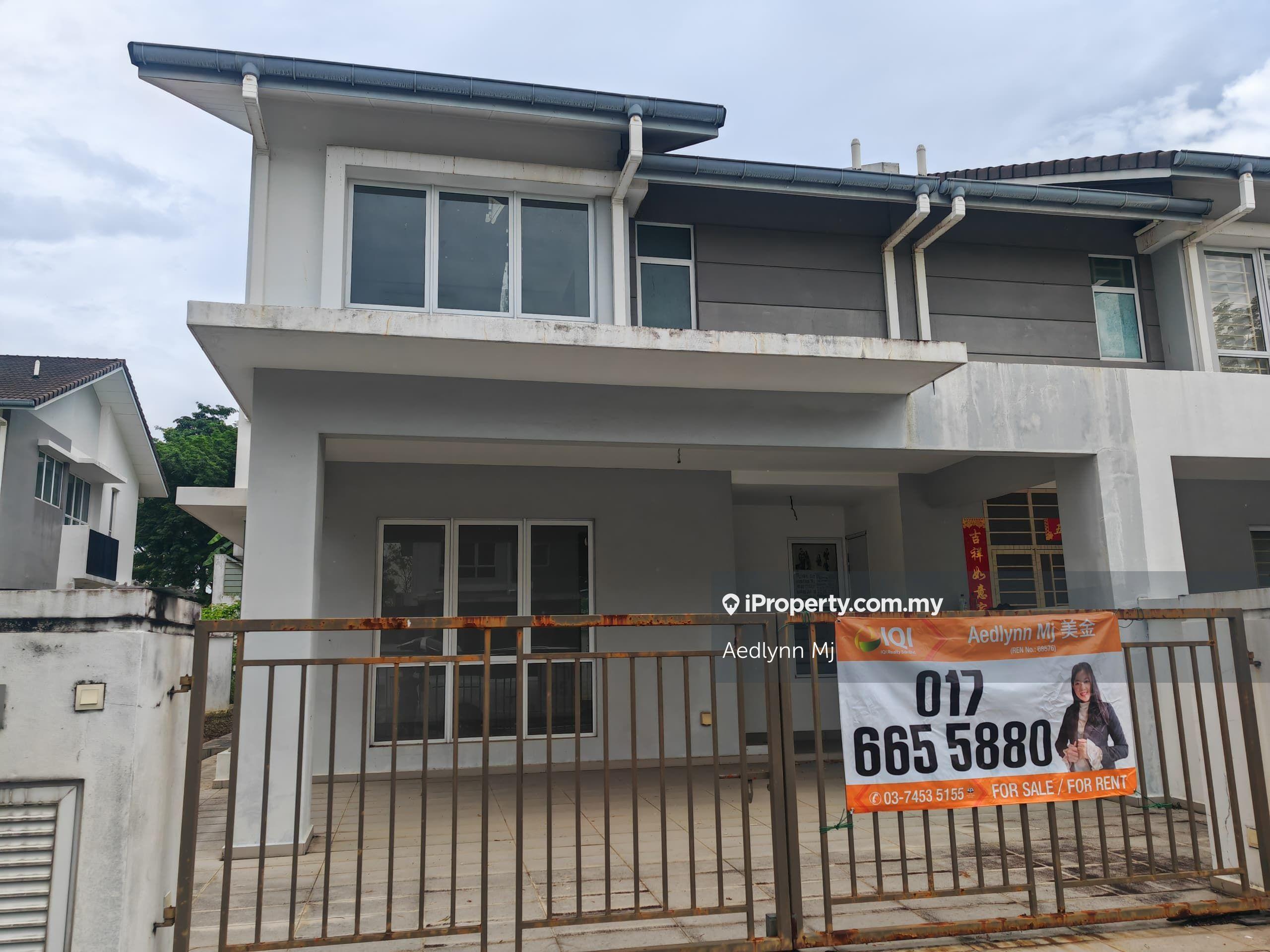 Below market, Puchong Laman & Bayu, Taman Meranti Aman Puchong