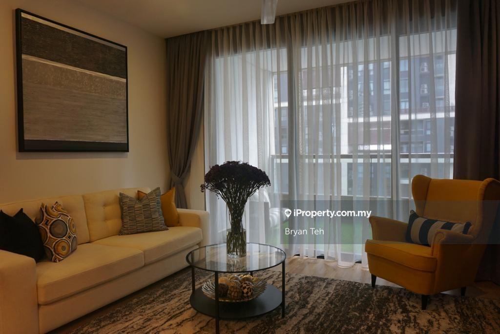 Arcoris Residences unit For Sale