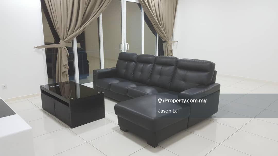 Eco Sky condo @ Jalan Ipoh for sale!