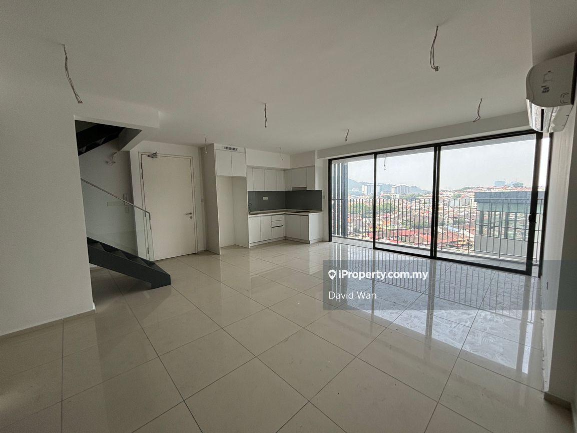 Ekocheras 3 Room Duplex Corner 