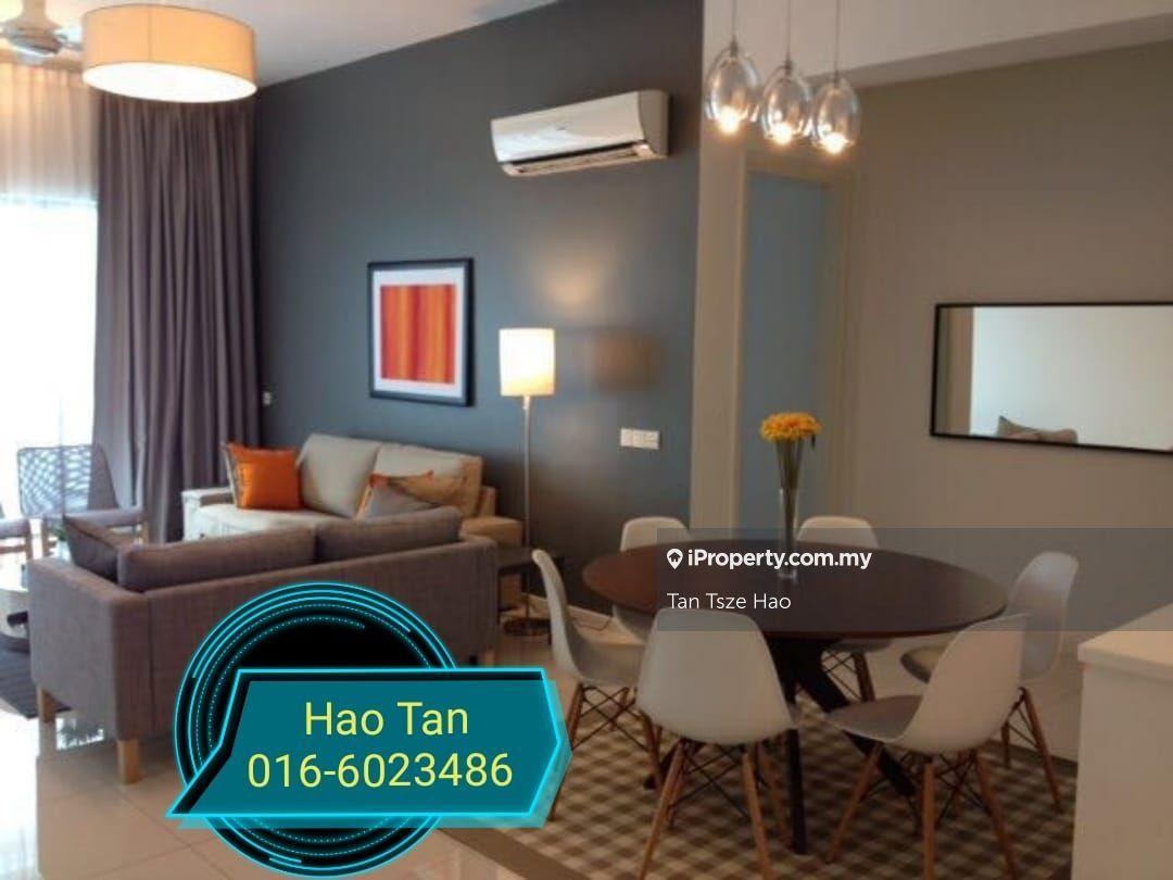 Condominium for Rent