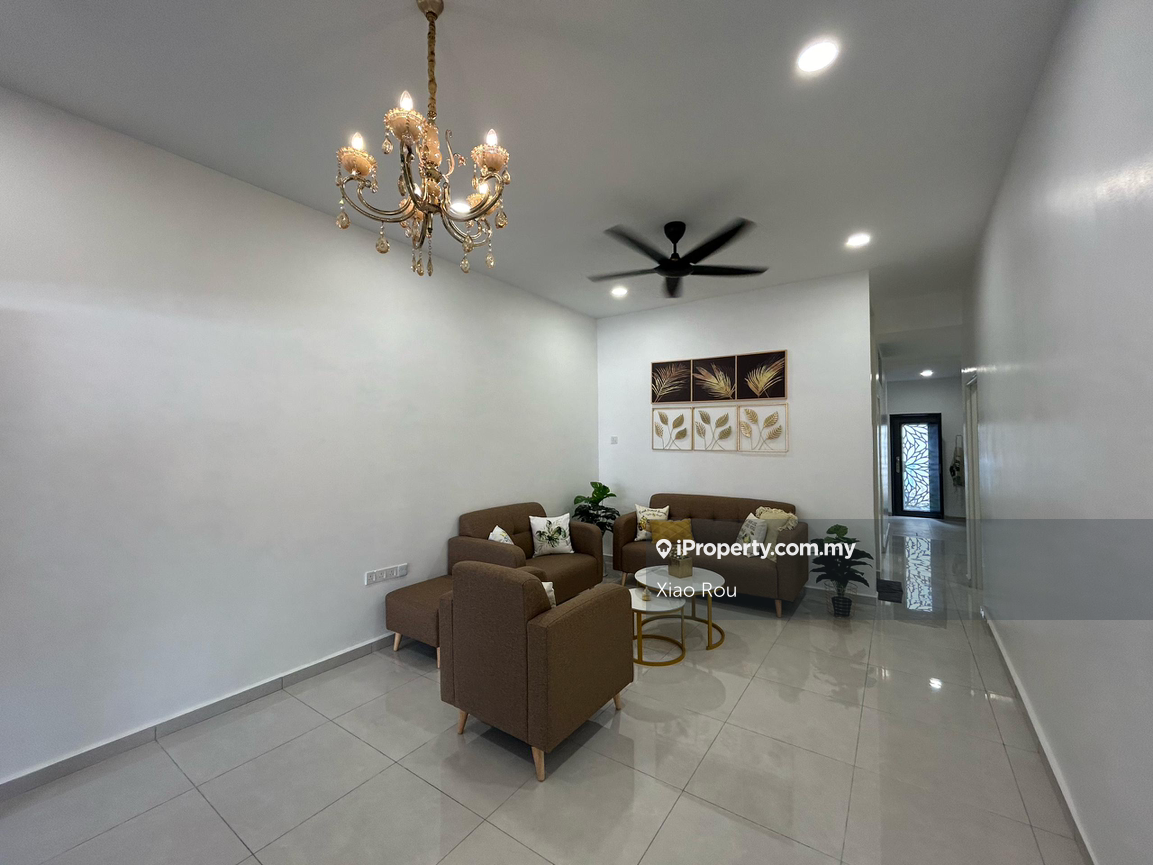 Kampung 5 Freehold Single Storey For Sale