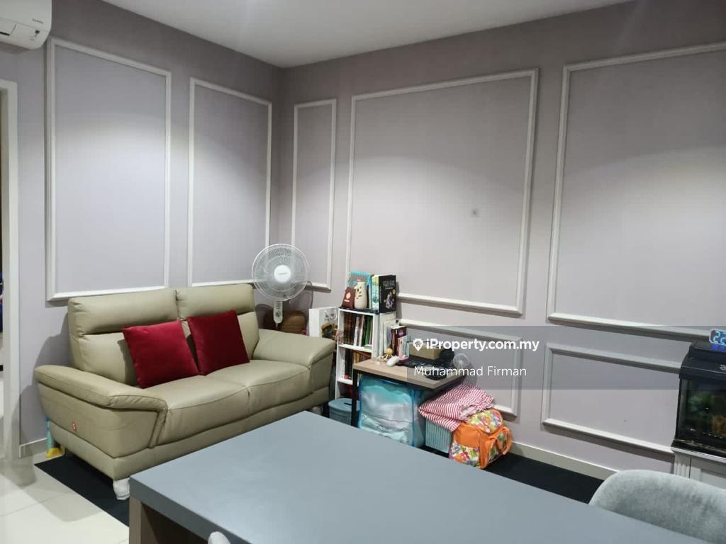 Serviced residence for Sale