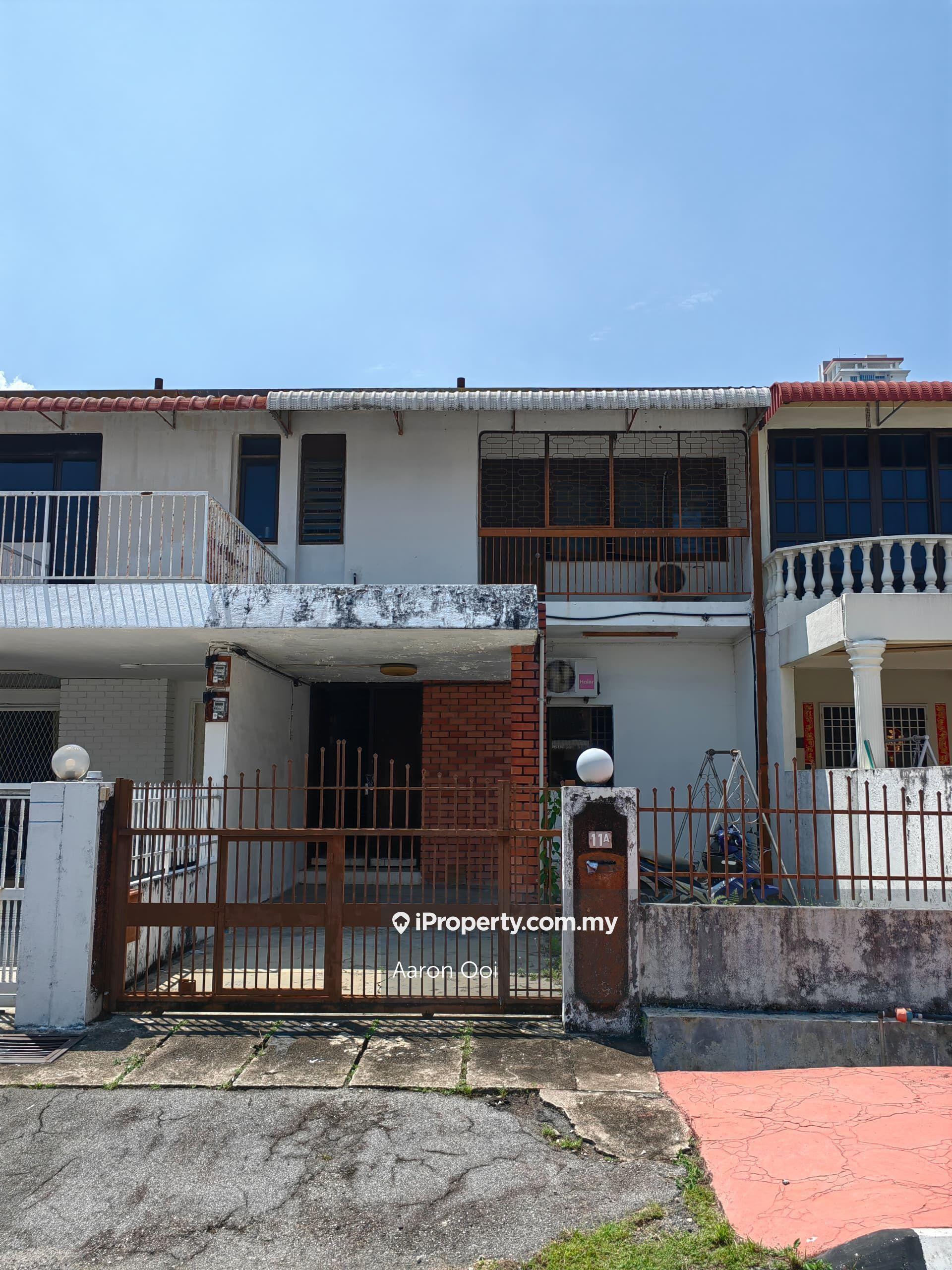 2 Sty Terrace Hs 1600sq.ft Below Market Value