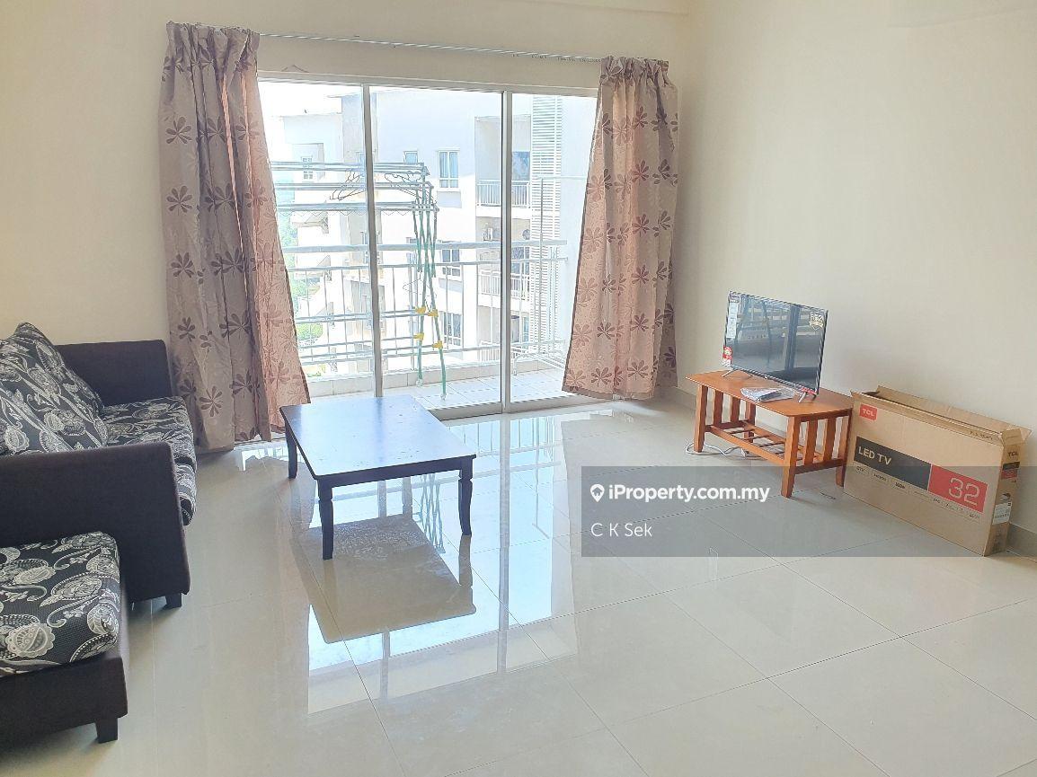 Condominium for Rent