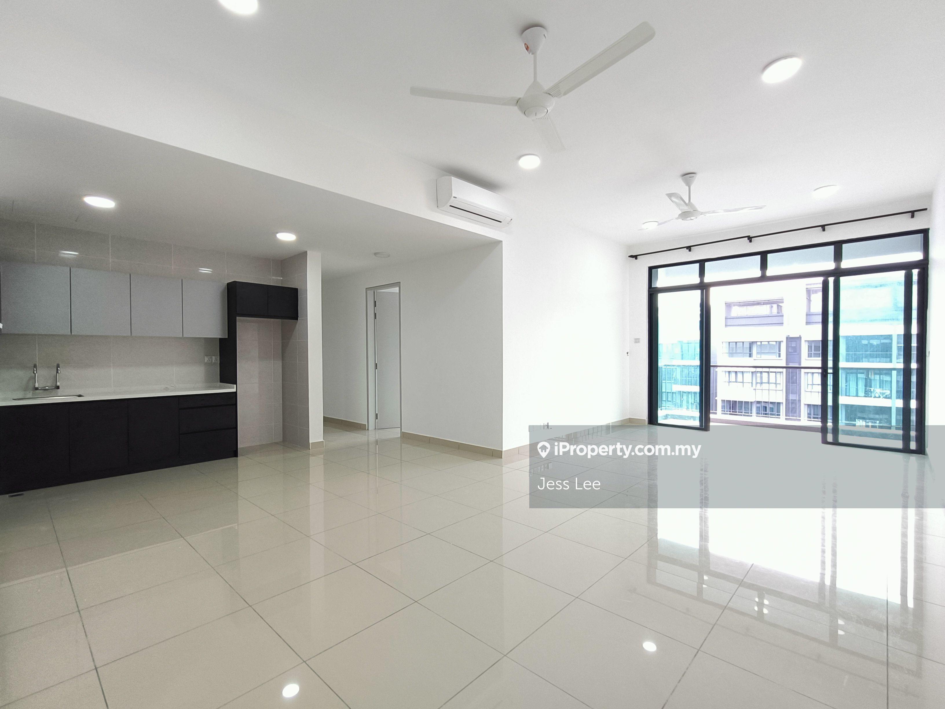 Limited Unit for Rent! Partly Furnished, 1717sqft, 4plus1 Rooms