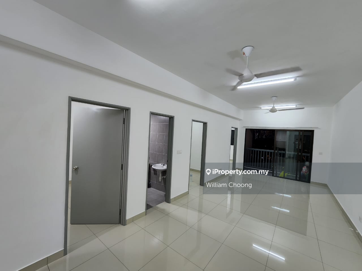 Residensi Bukit Palma 2 (Palm Hill Residence 2), Taman Bukit Palma, Ka