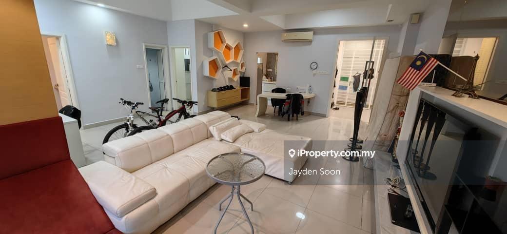 Ideal Regency, Gelugor for Rent