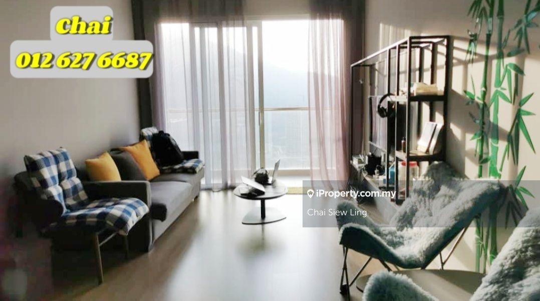 Apartment For Sale At Windmill Upon Genting