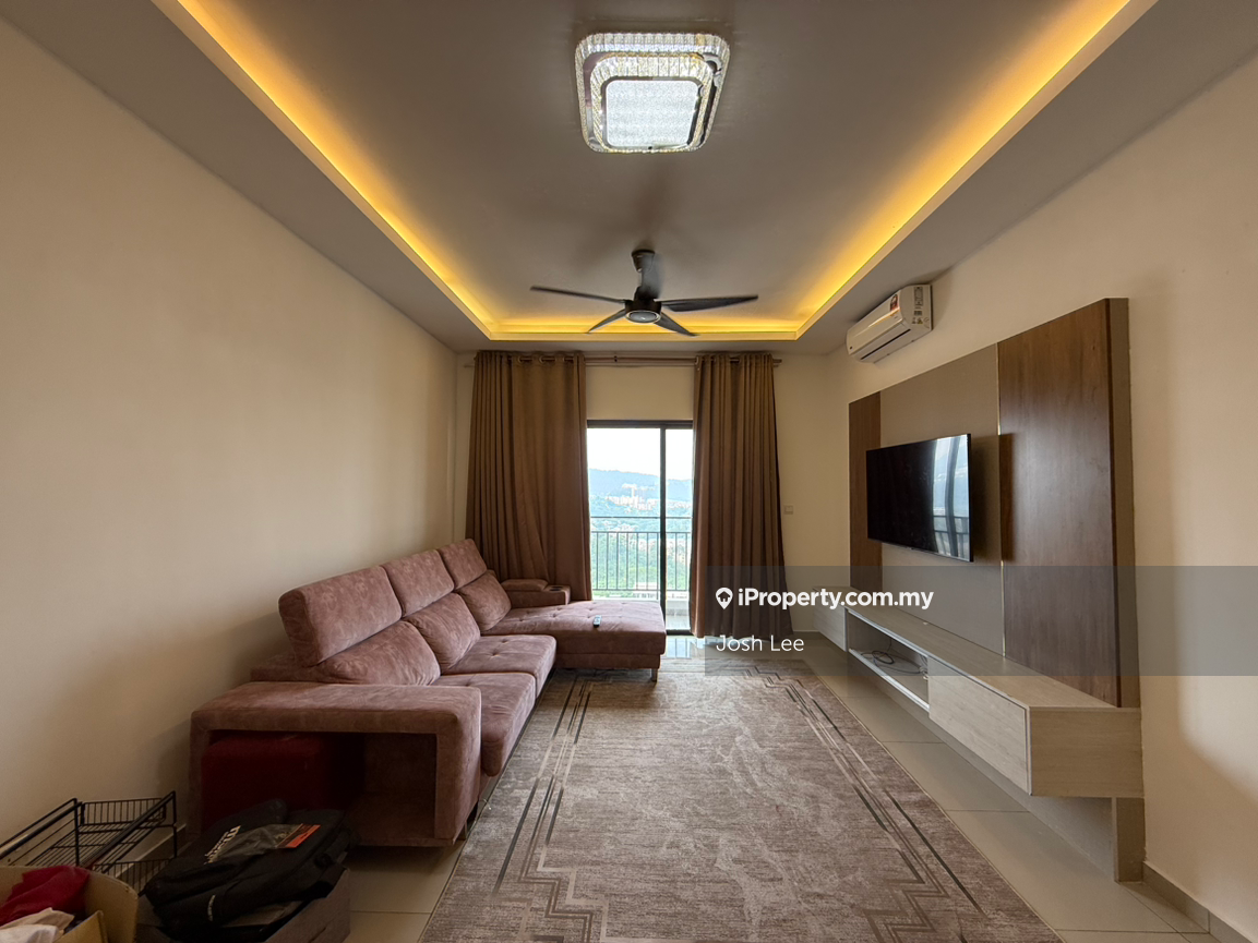 Ready move in, Fully Furnish