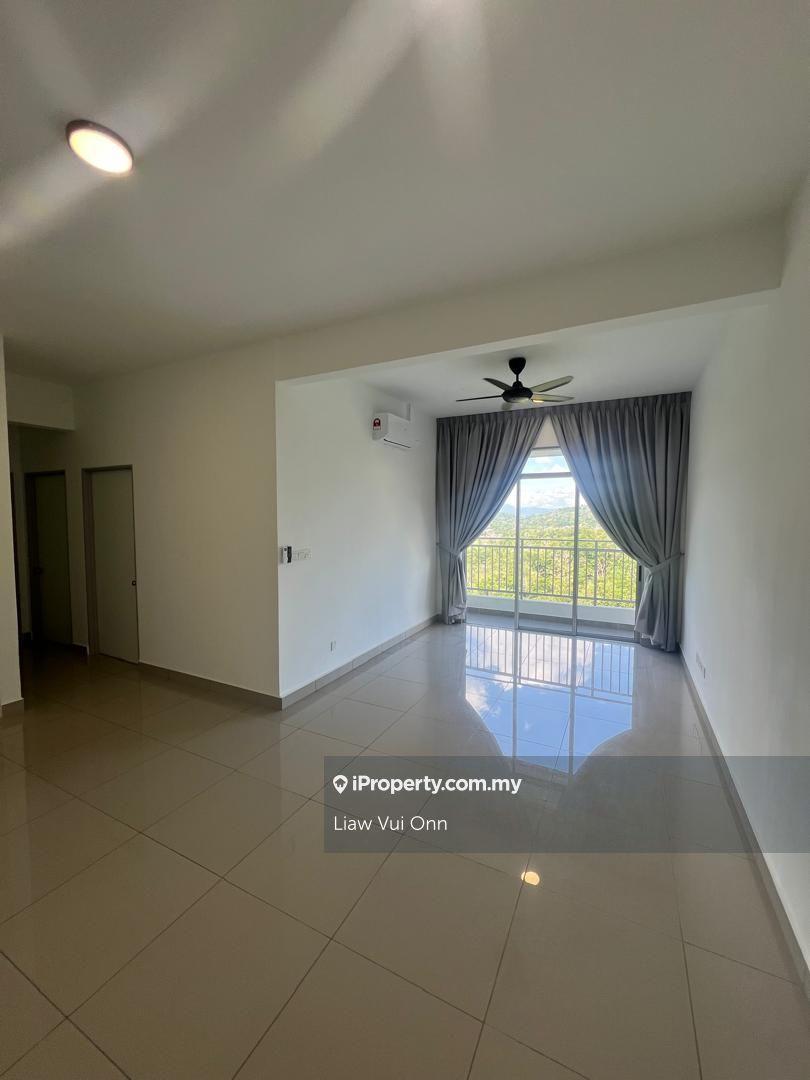 Bukit Bantayan Residence I 2 Room I Kolombong I Inanam For Rent