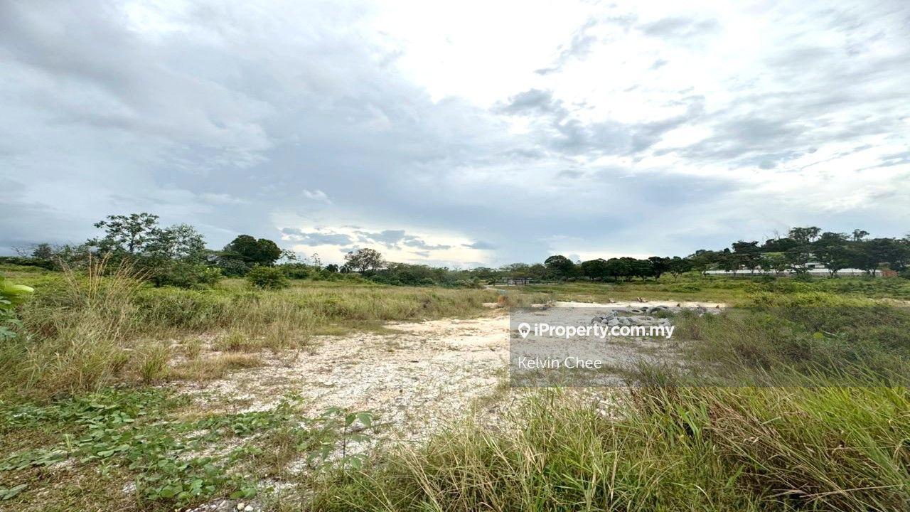 Ledang Heights @ Jalan Delima - Bungalow Land ( Rm 120 psf )