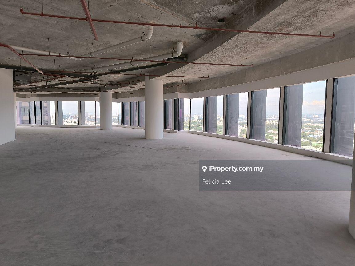 Office Suite For Rent