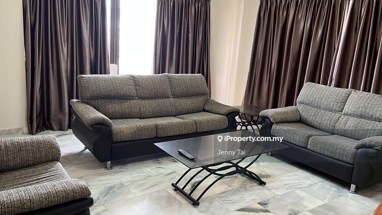 Below market value seaview Harmoni Condo Ujong Pasir Melaka
