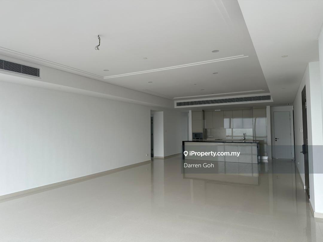 Pavilion Damansara Heights No Blocking View