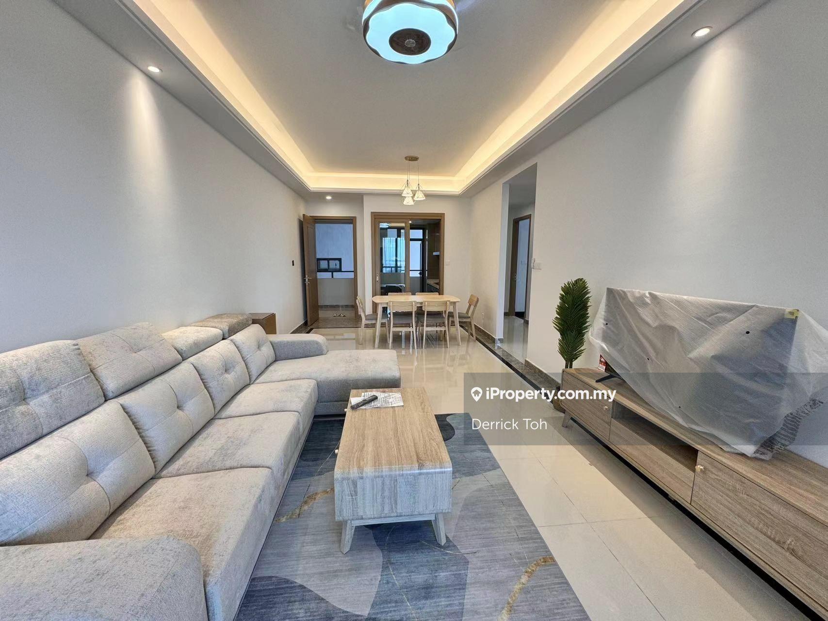 Cheapest in market/ Easy Loan/ Foreigner able to buy / 5min to C.I.Q