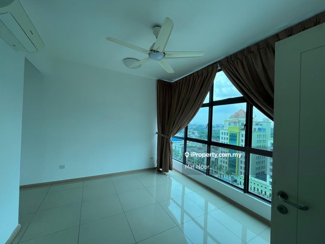Cornet Lot Apartment Vista Alam, Level 6, Shah Alam