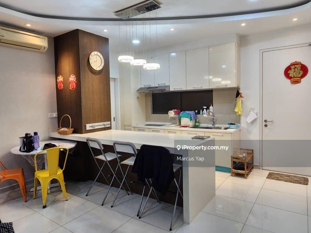 Condominium for Rent