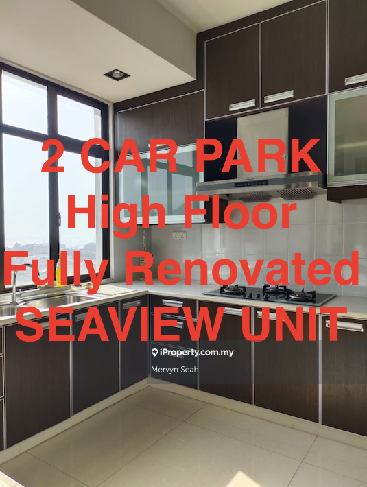 Palm Palladium 1349 Sqft Fully Furnished 2 Car Park Fully Furnished