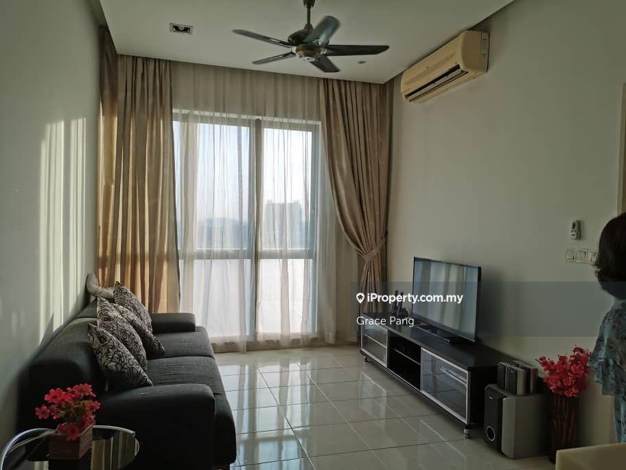 Fully well furnished, Renovated 