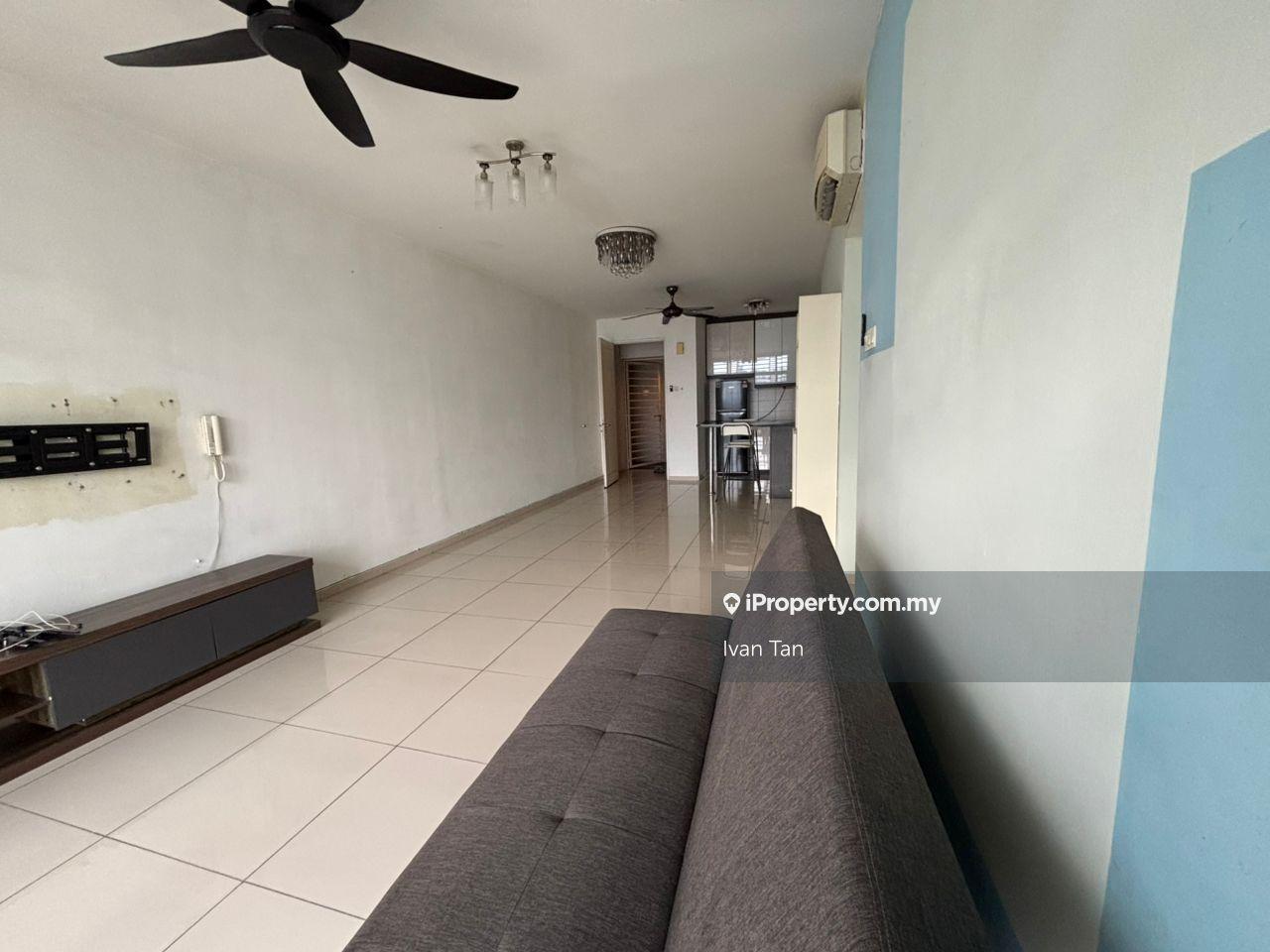 Midfields Condo Sungai Besi Kuala Lumpur
