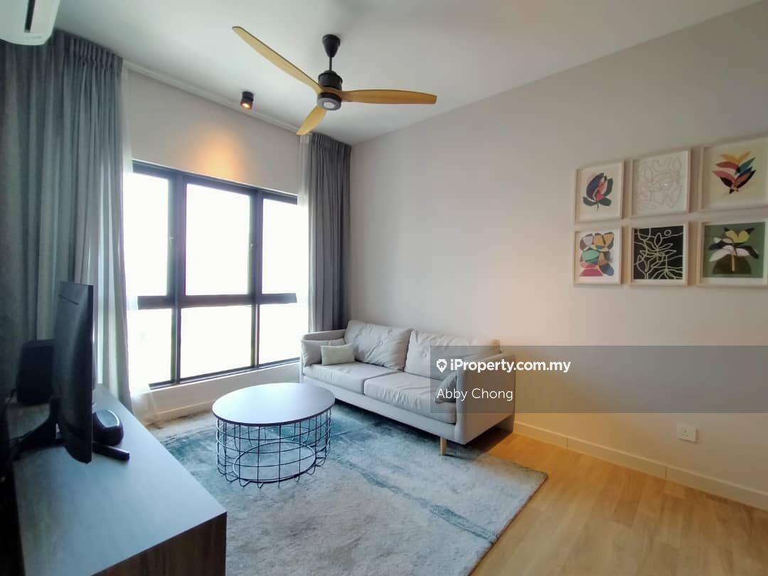 Serviced residence for Sale