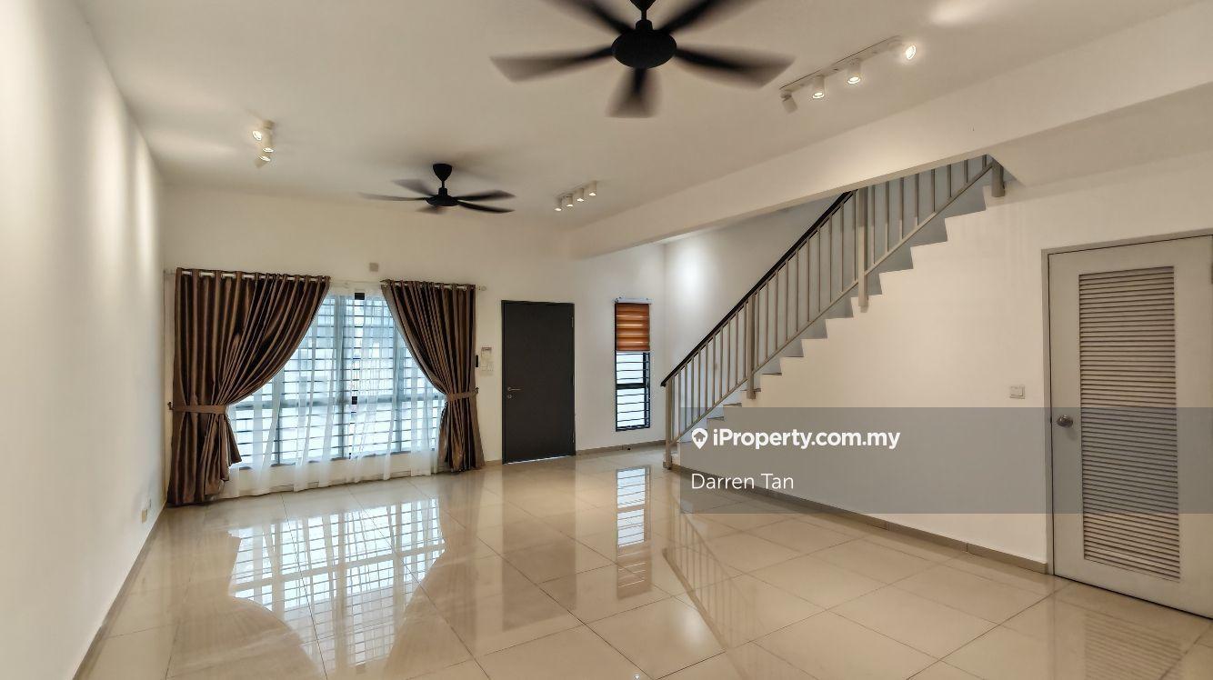 Setia Utama 3 for Rent